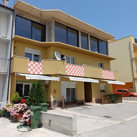 Apartment Ljubicic Podstrana Exterior foto